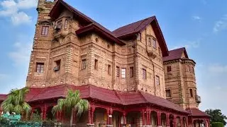Jammu Mini Vlog /Amar mahal vlog