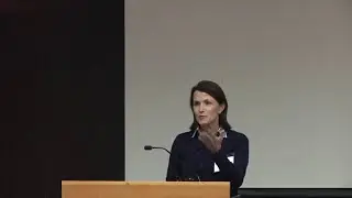 Zoobiquity and evolutionary medicine | Barbara Natterson-Horowitz | ISEMPH