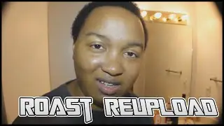 STOMEDY ROASTING LEAFY - REUPLOAD