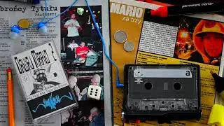 JanMario - Dawaj Mario 2 | 1999 | Starej Taśmy Szum #14