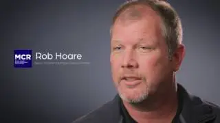 Bruce Power's Major Component Replacement Project