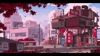 pixel game song ?