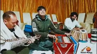 Hase pa khula wayam Pashto song by Kashif khan