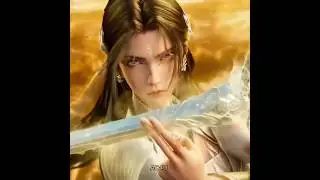 ✨ [ Jade dynasty 3 ] Финальная битва уже здесь 😯😯 | Превью 19 серии Jade dynasty 3 #donghua #ad4u