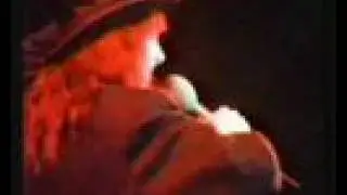 Kate Bush - Strange Phenomena (Live in Germany 1979)