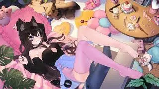 Squimeh Wallpaper (Wallpaper Engine)