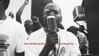 NO GANG NO MUSIC - DJ MONO P, HOTYCE & TOMI OBANURE