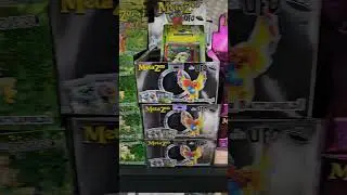 Metazoo Native Booster box #metazoo #pokemoncommunity #metazoogames