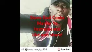 Stove God Cooks Marvin Ye Instrumental 