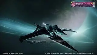 Desert Perpetual Day One Raid (Destiny 2)
