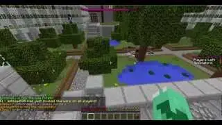 Minecraft Minigame Hot Potato With Fuzzyjellybeanz The Worst Joke Ever