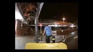 Franklin Stephens - DRUG STORE pt11 Skate DVD Dreams That Money Can Buy 2011