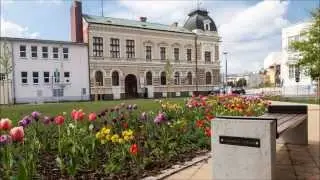 Video prezent&aacute;cia Hotela Centrum***