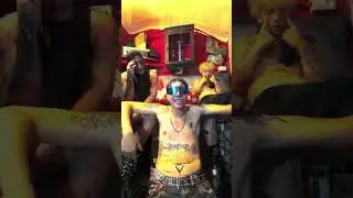 Denny Phantxm - Queen (Prod @maugerose)