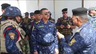 Iraq launches anti-Islamic State group operation after killings