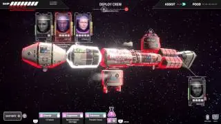Tharsis HD Stream - 06/01/13