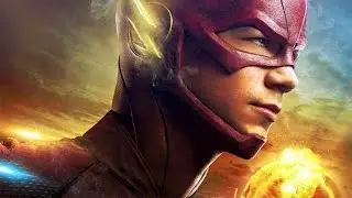 The Flash | Season 3 | Barry saves Central City from Grodd's Nuclear Attack | The CW
