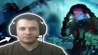 SOMA &mdash; Полное прохождение | Философский хоррор (11/11 серий ФИНАЛ)
