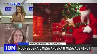 ✔️EN VIVO 👉 10 Noticias  👈 📺 Canal Diez