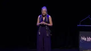 Professor Karen Charlton &ndash; a UOW Big Ideas Festival speaker.