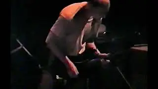 Steve Zodiac & David Mellor - Misty Rock'n'Roll Jam (1988)