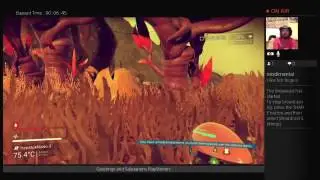 Stoffel Presents No Man's Sky (launch)