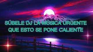 Menealo Preeminent Lion ( Gaby Producciones & JEL STARS MUSIC