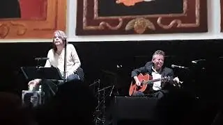 David Johansen - Lonely Planet Boy, live at Troxy, London, 22nd July 2023 (supporting Morrissey)