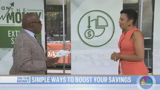 What is revenge saving? And how to get started