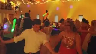 Rivercrest High School Prom 2016!