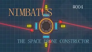 NIMBATUS :: 004 :: Laser-Distanzsensor-Malfunktion