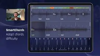 Приложение Jamzone: SmartChords &mdash; автоматическое упрощение аккордов (урок)