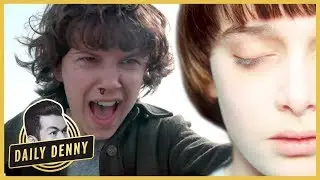'Stranger Things' Season 2 Trailer Breakdown: The 80's Horror & Sci-Fi References | DailyDenny