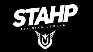 Stahp Training Ground PD Beginner Play