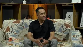 Cerita Rahmat Ansyari , Dari Katuju Maunjun Malah Sukses Afiliate Tiktok
