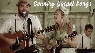 Classic Country Gospel A Southern Gospel Revival  - A Southern Gospel Revival  Greatest Hits