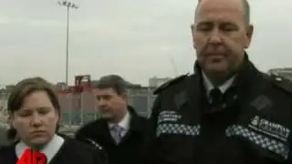 16 Feared Dead in UK Helicopter Crash