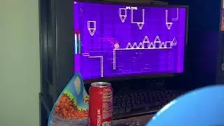 Playing Grief and playing \praticeing the levels