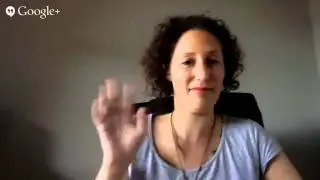Covert Conversation 2 - Han Fan's EXCLUSIVE Interview With Cindy Battye - Hangout