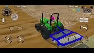 Farming videos🧿 keto ko jotne bali full videos 