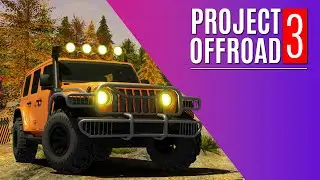 Project Offroad 3.0 - Trailer #4