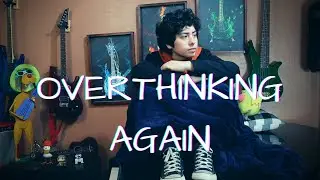Overthinking Again (OFFICIAL MUSIC VIDEO) - Andy Versonti