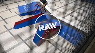 BEST TRICK - SIMPLE SESSION 20 - DIG BMX RAW