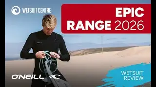 The New O&rsquo;Neill Epic Chest Zip Wetsuit Review 2025