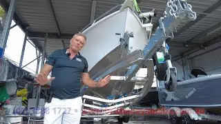 MOVE™  Boat Trailers - replace your boat trailer with peace of mind