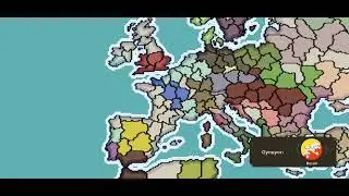 Countryballs at War Gameplay Part 1