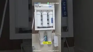 DM Water Machine | Zero TDS manufacturing plant | Dialysis Water Plant | Distill Water Plant