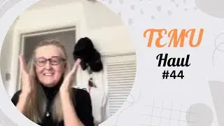 44) “Unboxing the Ultimate Temu Haul: Amazing Deals & Surprises! 🎁✨”
