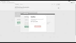 How To Reset Godaddy Hosting Account