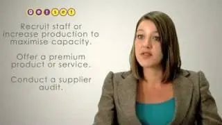 Increase your Business Profit  Margins